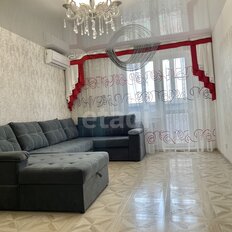 Квартира 80,1 м², 3-комнатная - изображение 3