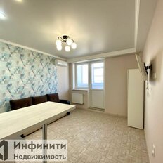 Квартира 21 м², студия - изображение 3