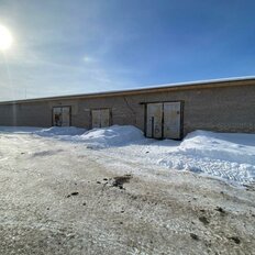 675 м², склад - изображение 5