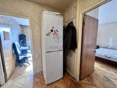 17 м², квартира-студия 46 000 ₽ в месяц - изображение 25