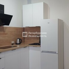 Квартира 24 м², студия - изображение 3