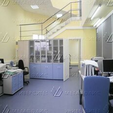 570 м², офис - изображение 2