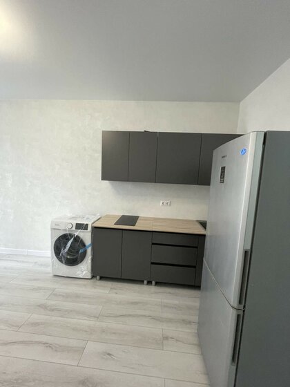 28,1 м², квартира-студия 21 400 ₽ в месяц - изображение 93