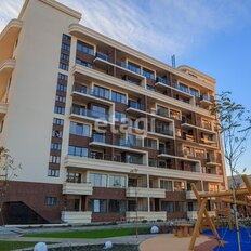 Квартира 44,3 м², студия - изображение 2