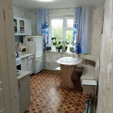 Квартира 50,8 м², 2-комнатная - изображение 5