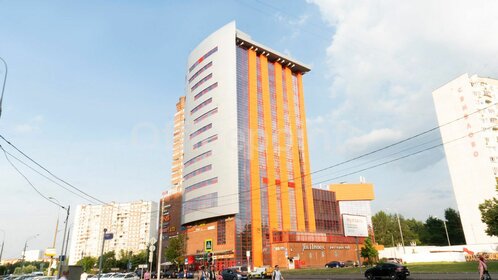 470 м², офис 979 200 ₽ в месяц - изображение 44