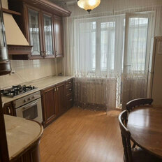 Квартира 84 м², 3-комнатная - изображение 3