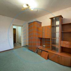 Квартира 18,7 м², 1-комнатная - изображение 4