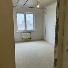 Квартира 44 м², 1-комнатная - изображение 5