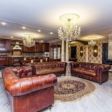 Квартира 270 м², 3-комнатная - изображение 1