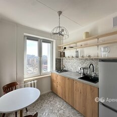 Квартира 32 м², 1-комнатная - изображение 1