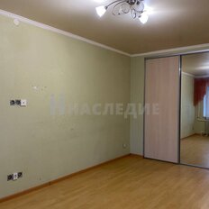 Квартира 30,6 м², 1-комнатная - изображение 3