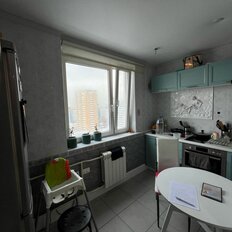 Квартира 37,9 м², 1-комнатная - изображение 1