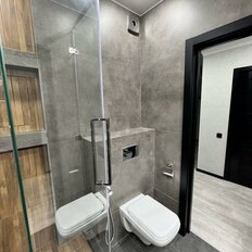 Квартира 36 м², 1-комнатная - изображение 5