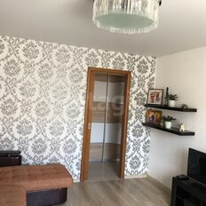 Квартира 63,8 м², 3-комнатная - изображение 4