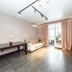 Квартира 69 м², 3-комнатная - изображение 5