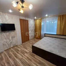 Квартира 44,3 м², 3-комнатная - изображение 1