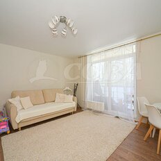 Квартира 26,1 м², студия - изображение 4