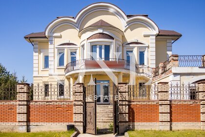 450 м² дом, 18,8 сотки участок 39 900 000 ₽ - изображение 80