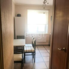 Квартира 38,1 м², 1-комнатная - изображение 4