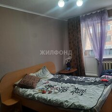 Квартира 30 м², 1-комнатная - изображение 3