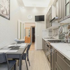 Квартира 75,9 м², 4-комнатная - изображение 3