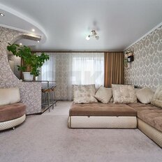 Квартира 36,6 м², 1-комнатная - изображение 2