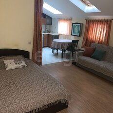 Квартира 32,6 м², 1-комнатная - изображение 2