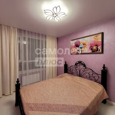 Квартира 39 м², 1-комнатная - изображение 2