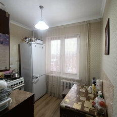 Квартира 31,1 м², 1-комнатная - изображение 5