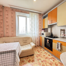 Квартира 33,4 м², 1-комнатная - изображение 1