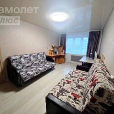 Квартира 61,2 м², 2-комнатная - изображение 5