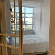 Квартира 42,7 м², 1-комнатная - изображение 1