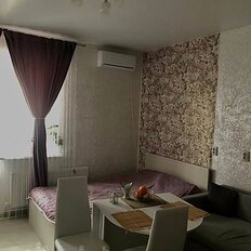 Квартира 22,1 м², студия - изображение 2