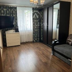 Квартира 35 м², 1-комнатная - изображение 1