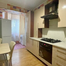 Квартира 33 м², 1-комнатная - изображение 1