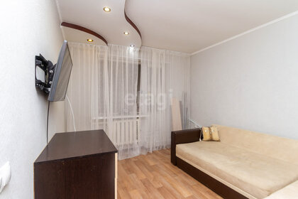 35 м², 1-комнатная квартира 4 300 000 ₽ - изображение 24