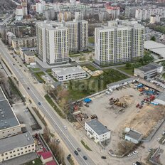 Квартира 46,3 м², 1-комнатная - изображение 4