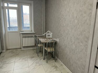 28 м², квартира-студия 18 000 ₽ в месяц - изображение 13