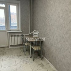 Квартира 35,6 м², 1-комнатная - изображение 3