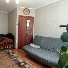 Квартира 31,1 м², 1-комнатная - изображение 4