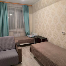 Квартира 44,7 м², 2-комнатная - изображение 3