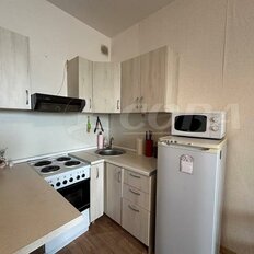 Квартира 23,9 м², студия - изображение 3