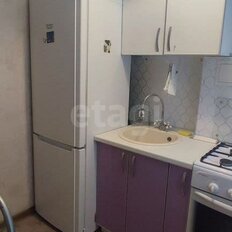 Квартира 47,6 м², 2-комнатная - изображение 3