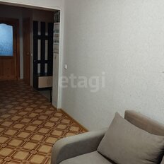 Квартира 49,8 м², 2-комнатная - изображение 2