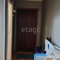 Квартира 31,8 м², 1-комнатная - изображение 5