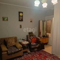 Квартира 35,4 м², 1-комнатная - изображение 4