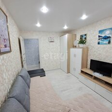 Квартира 36,8 м², 2-комнатная - изображение 2