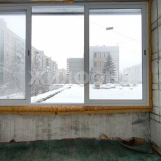 Квартира 35,4 м², 1-комнатная - изображение 4