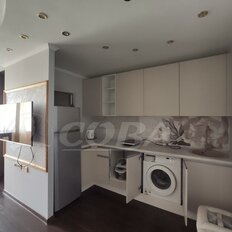 Квартира 31 м², студия - изображение 3